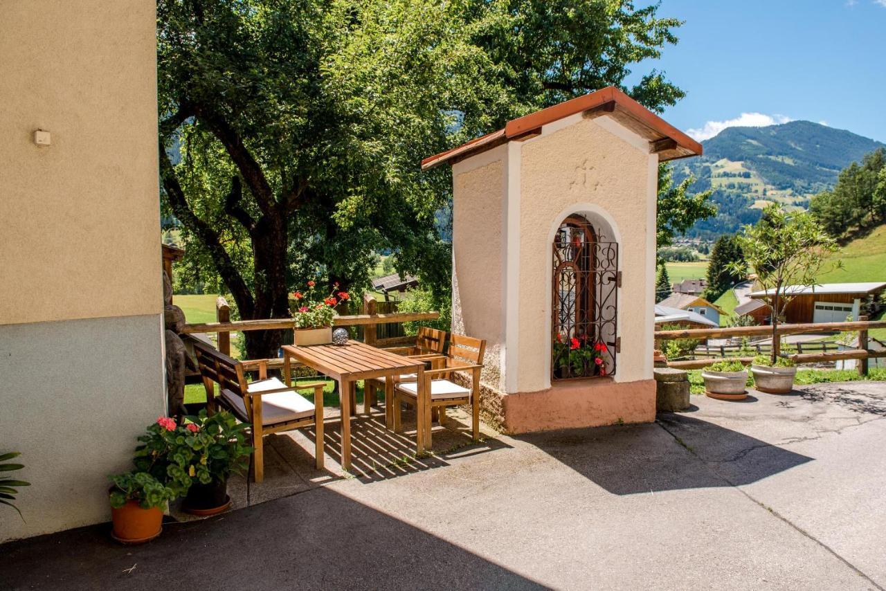 Kraeuterpension Rosenkranz Rangersdorf Dış mekan fotoğraf